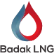PT. BADAK LNG Logo