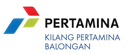 PERTAMINA BALONGAN Logo