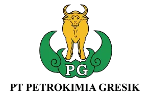 PT. PETROKIMIA GRESIK Logo